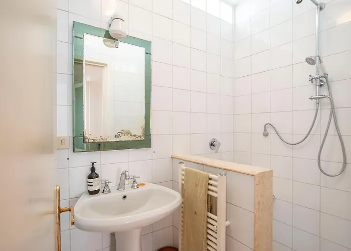 Urban Terrace Merulana - By Openroma Apartamento
